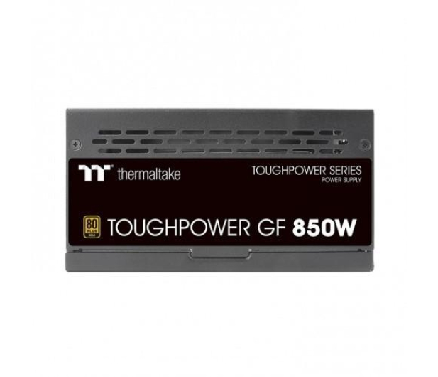 Thermaltake Toughpower GF 850W 80 Plus Gold - 662282 - zdjęcie 5